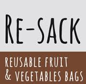 logo re sack